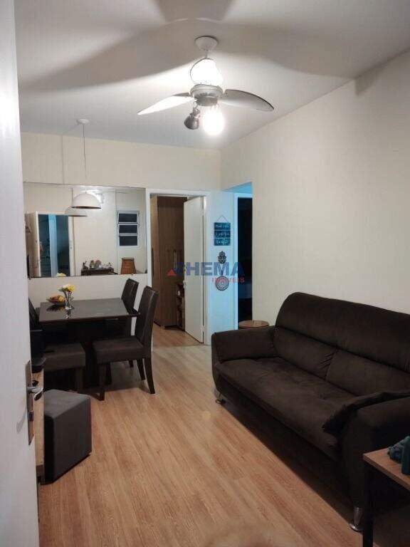 Apartamento à venda no Marapé: 
