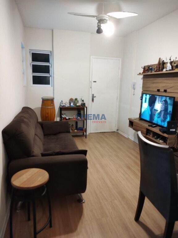 Apartamento à venda no Marapé: 