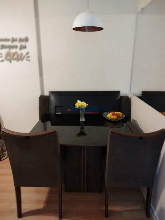 Apartamento à venda no Marapé: 