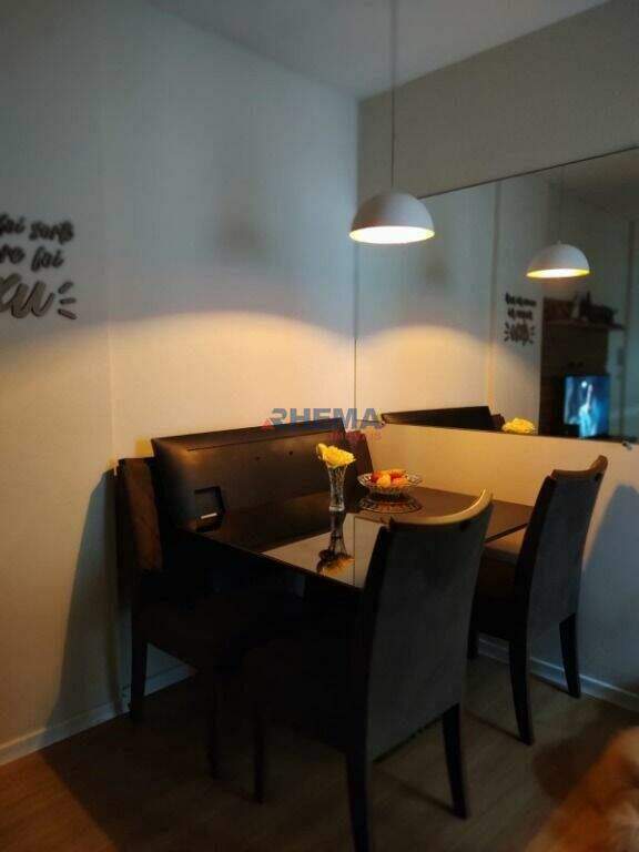 Apartamento à venda no Marapé: 