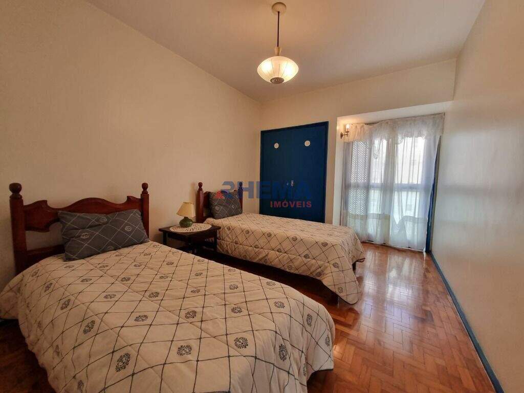 Apartamento à venda no Embaré: 