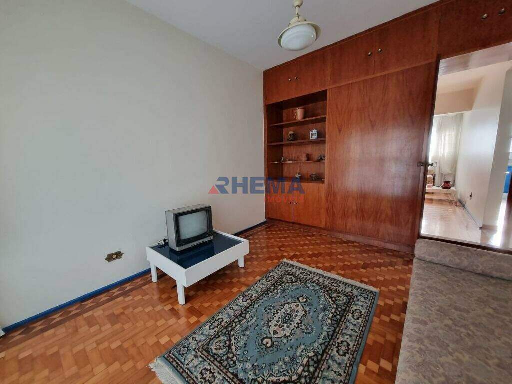 Apartamento à venda no Embaré: 