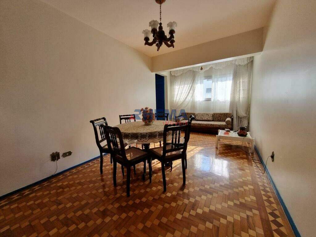 Apartamento à venda no Embaré: 