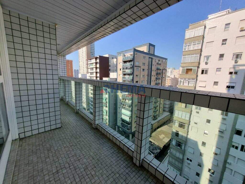 Apartamento à venda no Embaré: 