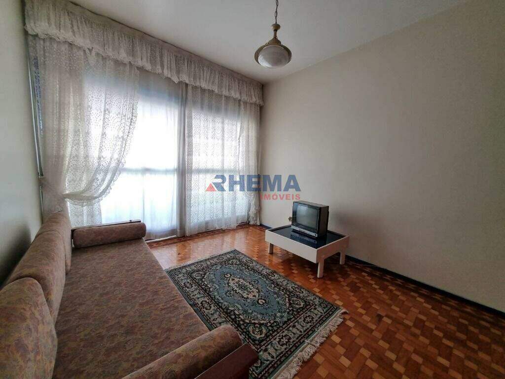 Apartamento à venda no Embaré: 