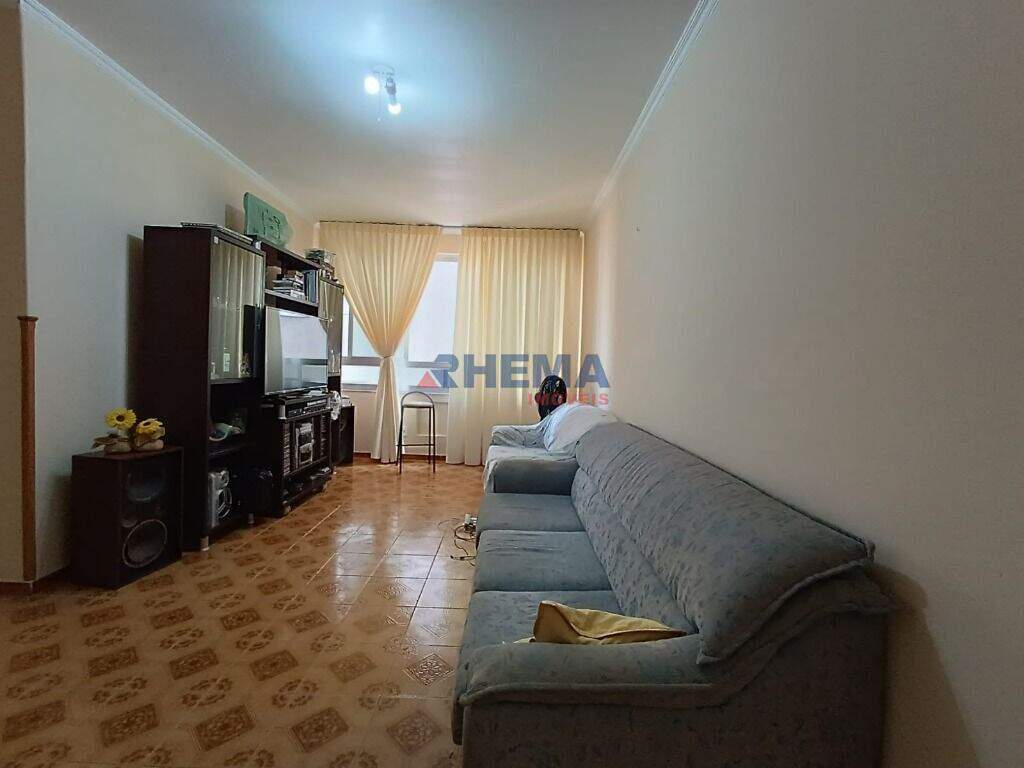 Apartamento à venda no Embaré: 