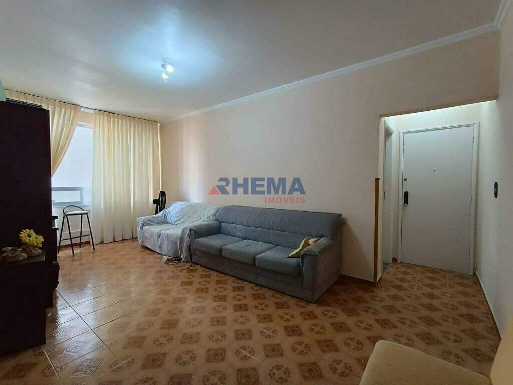 Apartamento à venda no Embaré: 