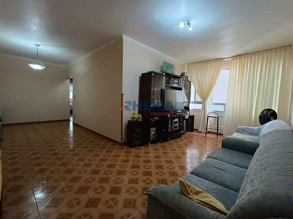 Apartamento à venda no Embaré: 