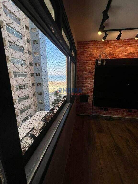 Apartamento à venda no José Menino: 