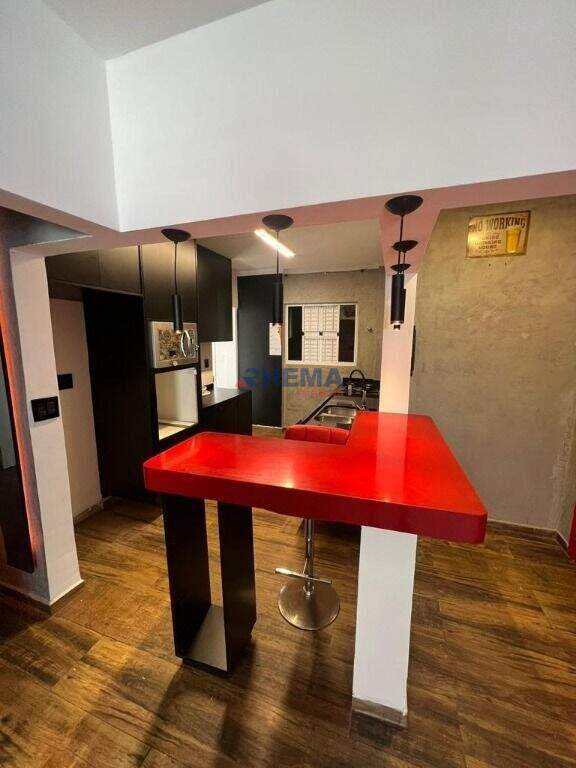 Apartamento à venda no José Menino: 