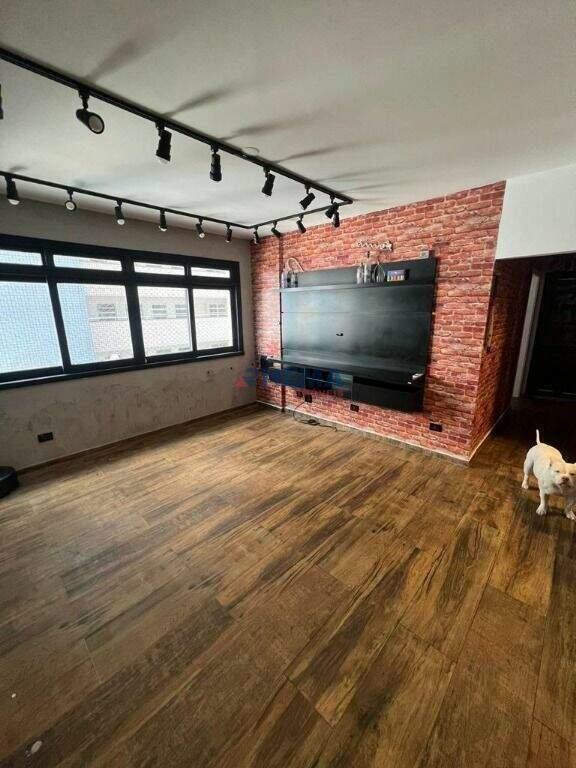 Apartamento à venda no José Menino: 