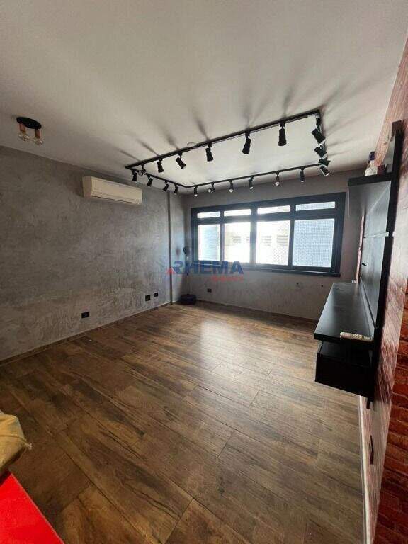 Apartamento à venda no José Menino: 