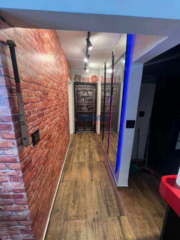Apartamento à venda no José Menino: 
