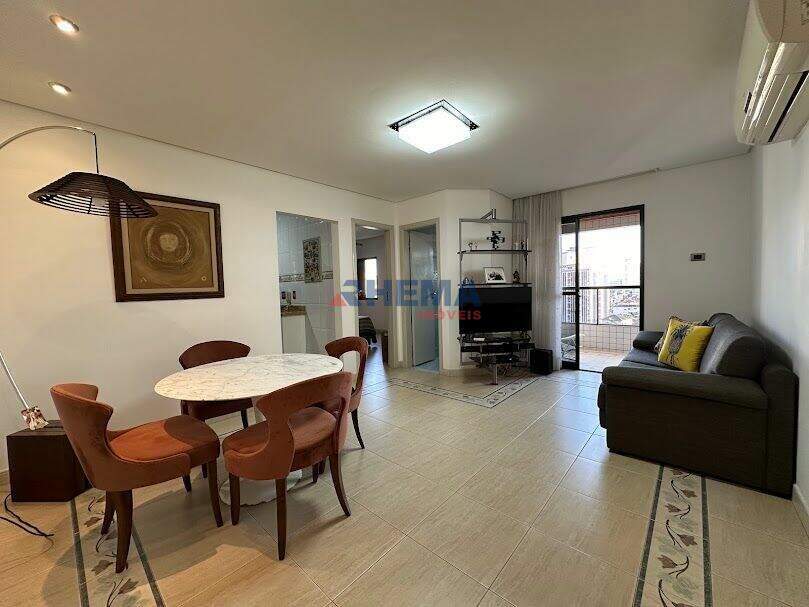 Apartamento à venda no Boqueirão: 