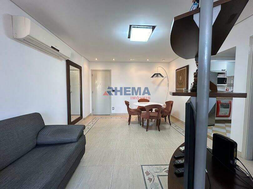 Apartamento à venda no Boqueirão: 
