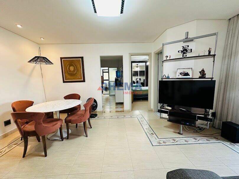 Apartamento à venda no Boqueirão: 