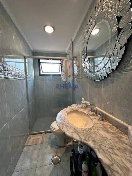 Apartamento à venda no Boqueirão: 