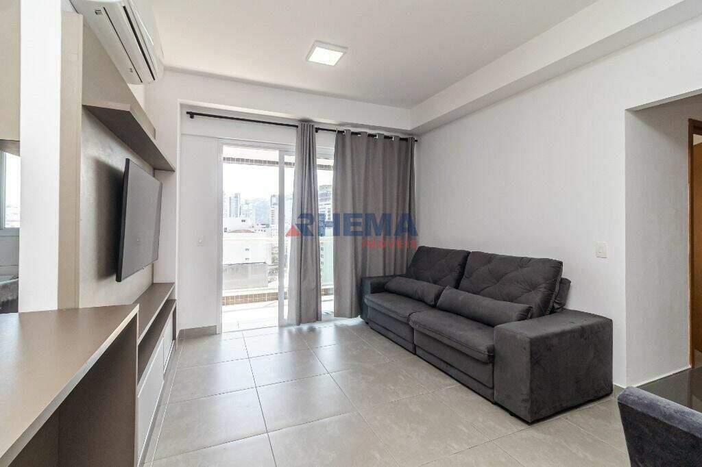Apartamento à venda no Gonzaga: 