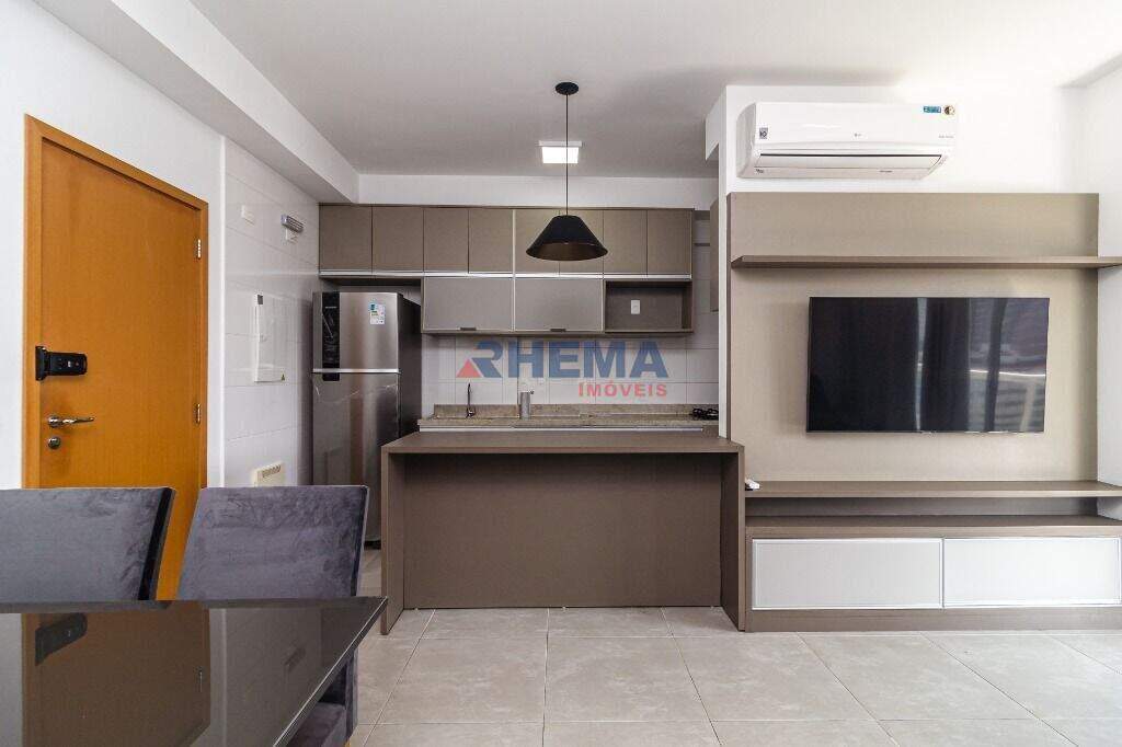 Apartamento à venda no Gonzaga: 