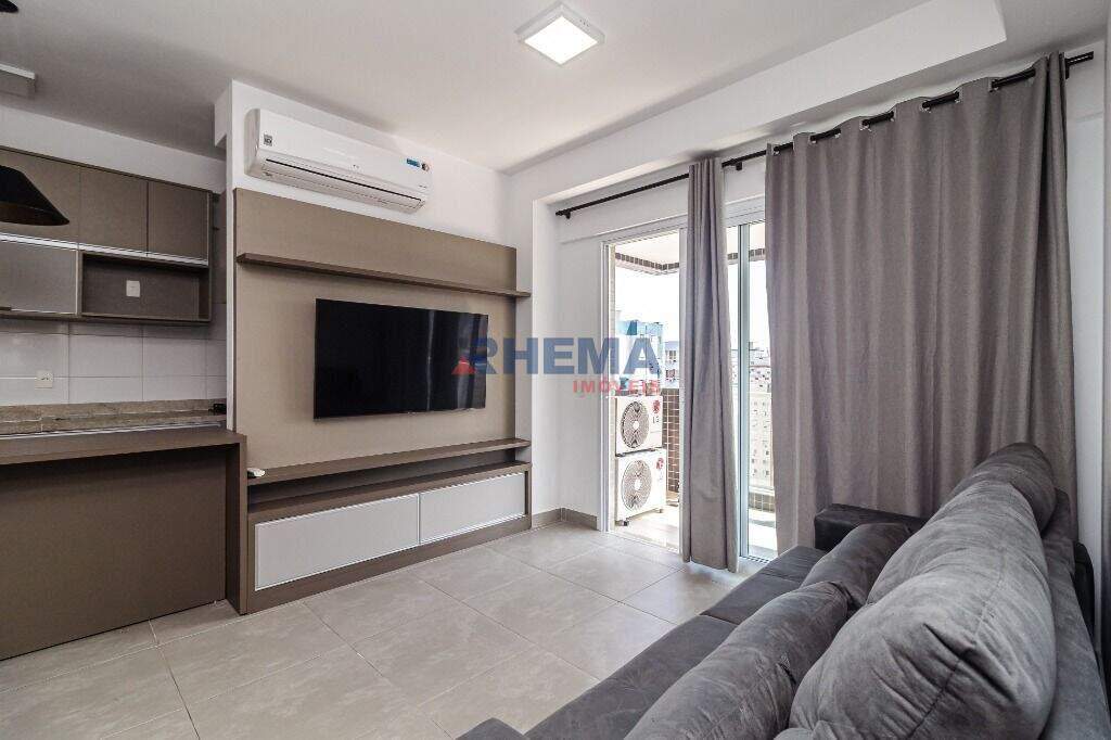 Apartamento à venda no Gonzaga: 