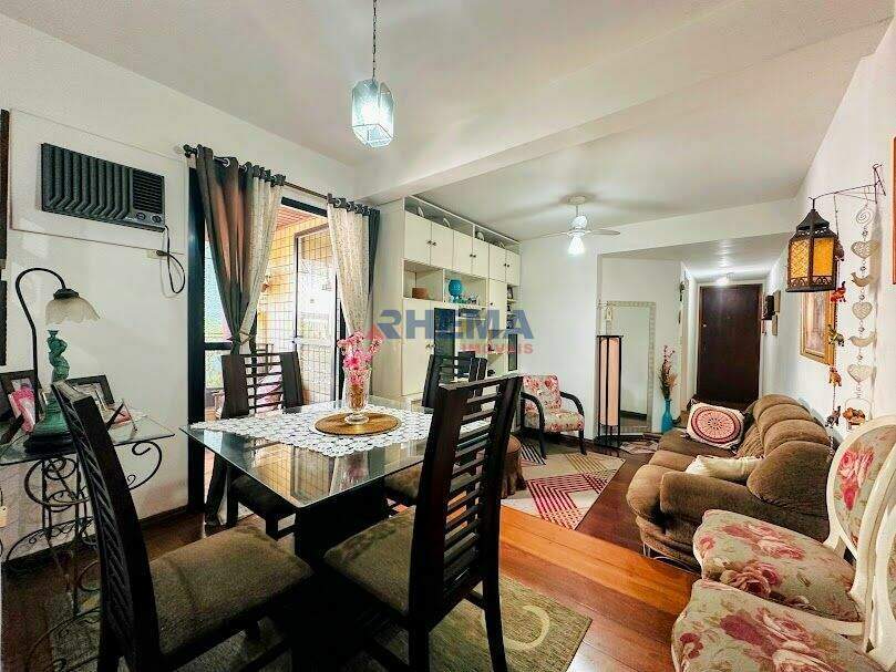 Apartamento à venda no Aparecida: 