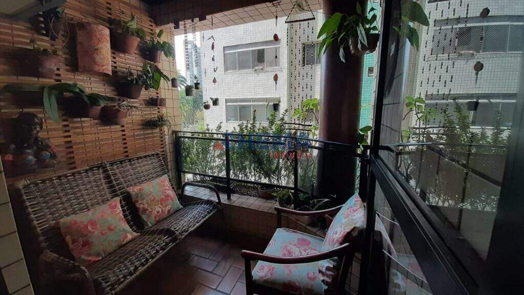 Apartamento à venda no Aparecida: 