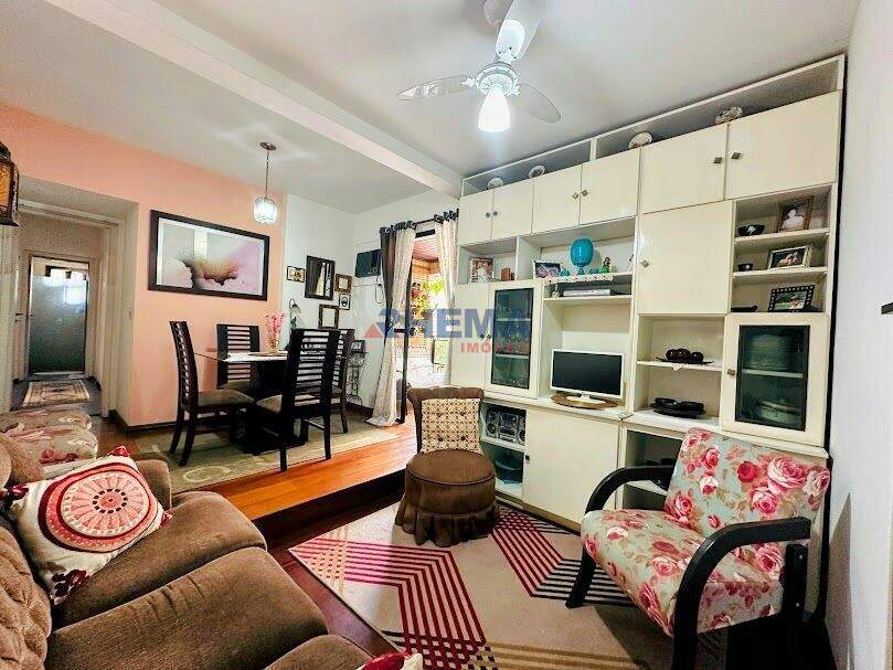 Apartamento à venda no Aparecida: 