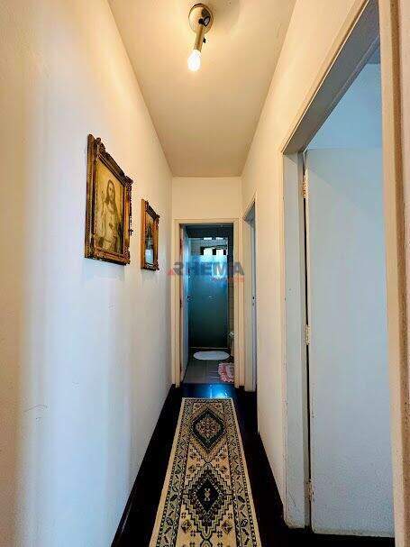 Apartamento à venda no Aparecida: 