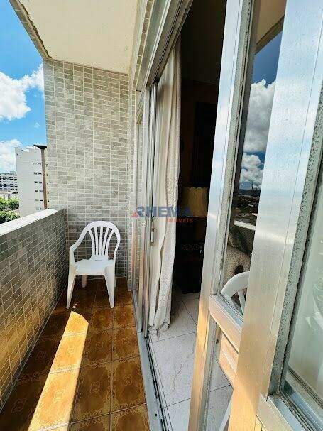 Apartamento à venda no Embaré: 