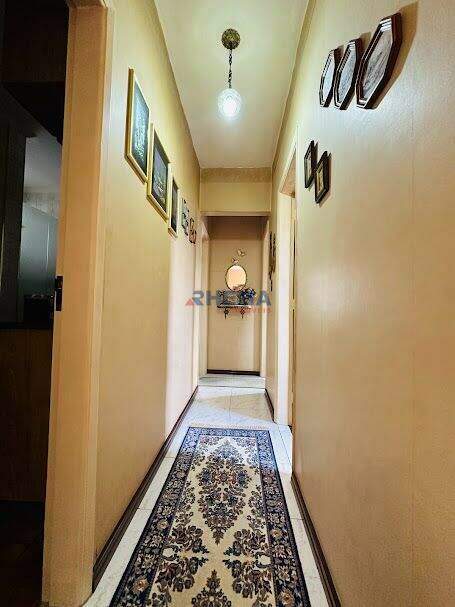 Apartamento à venda no Embaré: 
