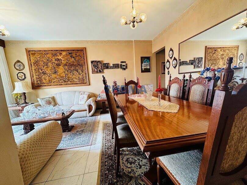 Apartamento à venda no Embaré: 
