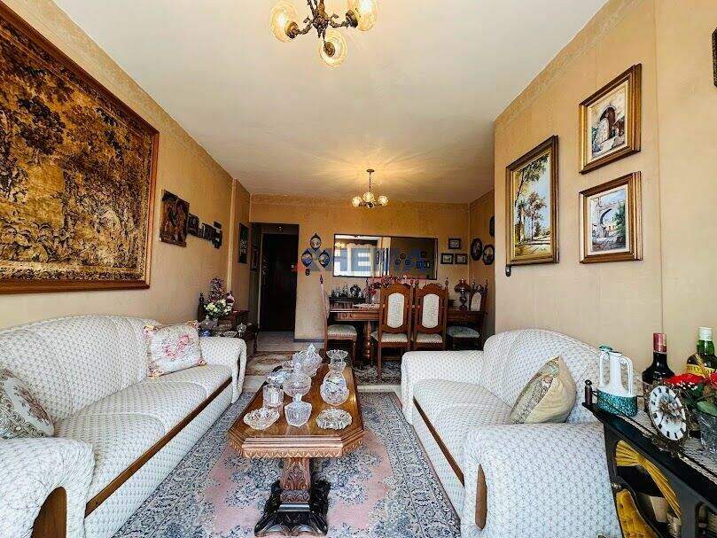 Apartamento à venda no Embaré: 