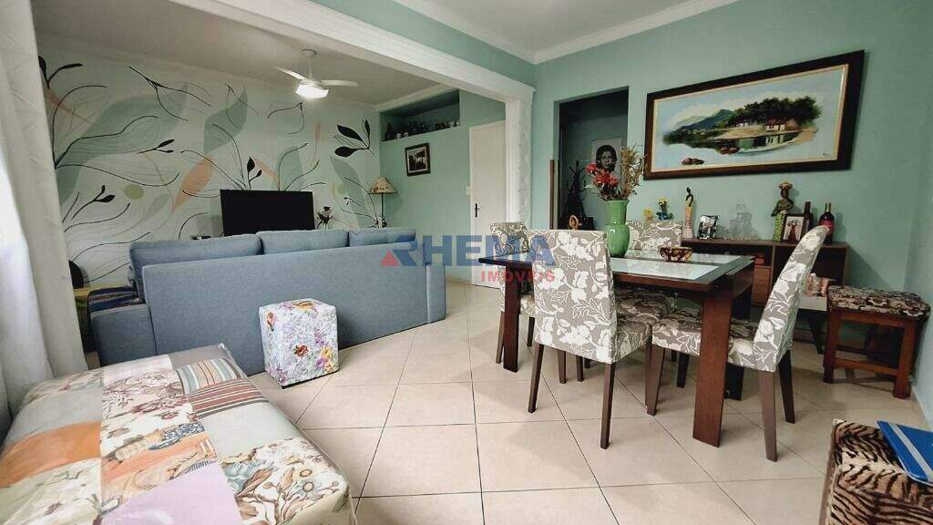 Apartamento à venda no Aparecida: 