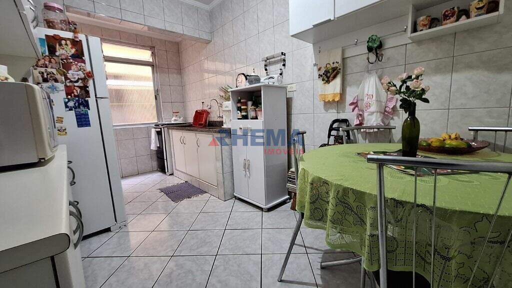 Apartamento à venda no Aparecida: 