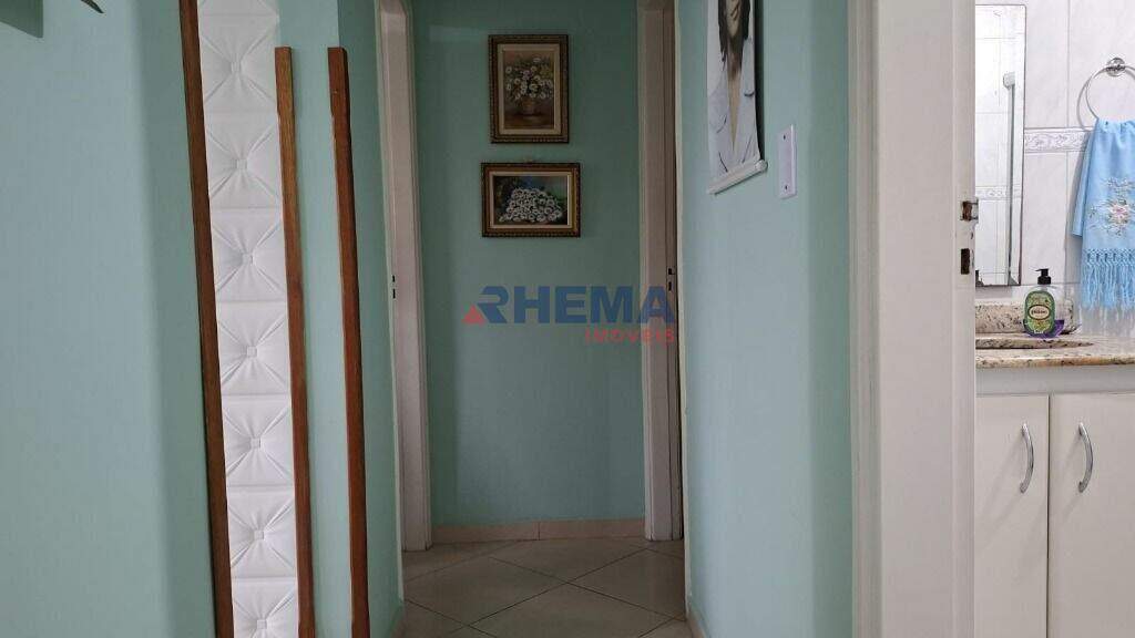 Apartamento à venda no Aparecida: 