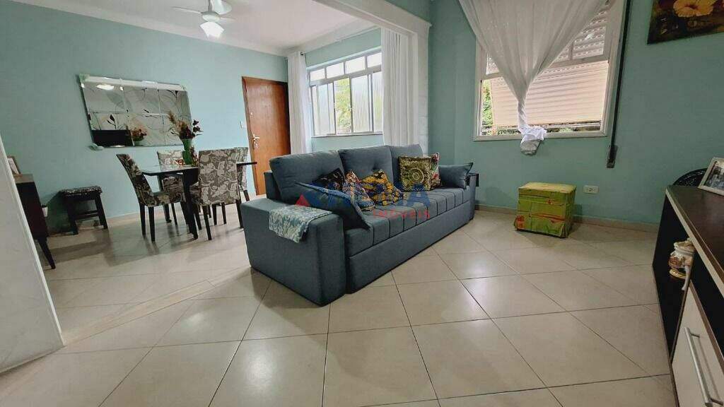 Apartamento à venda no Aparecida: 