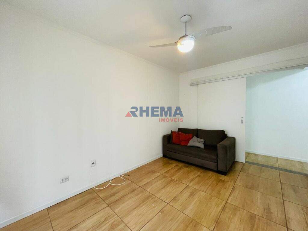 Apartamento à venda no Aparecida: 