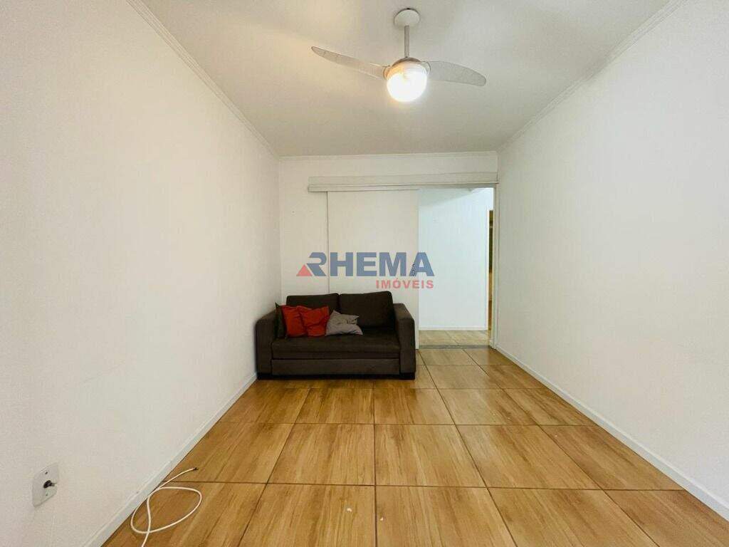 Apartamento à venda no Aparecida: 