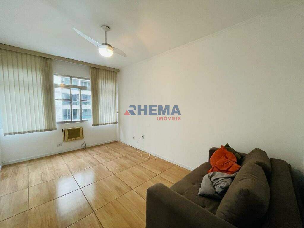 Apartamento à venda no Aparecida: 