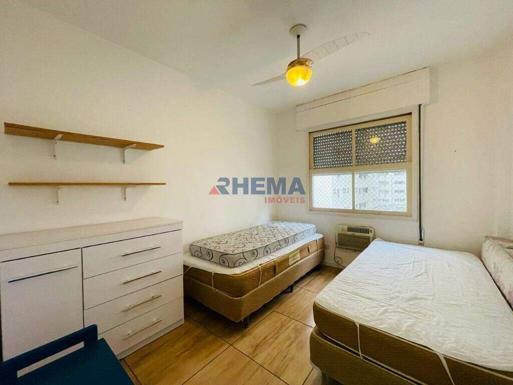 Apartamento à venda no Aparecida: 
