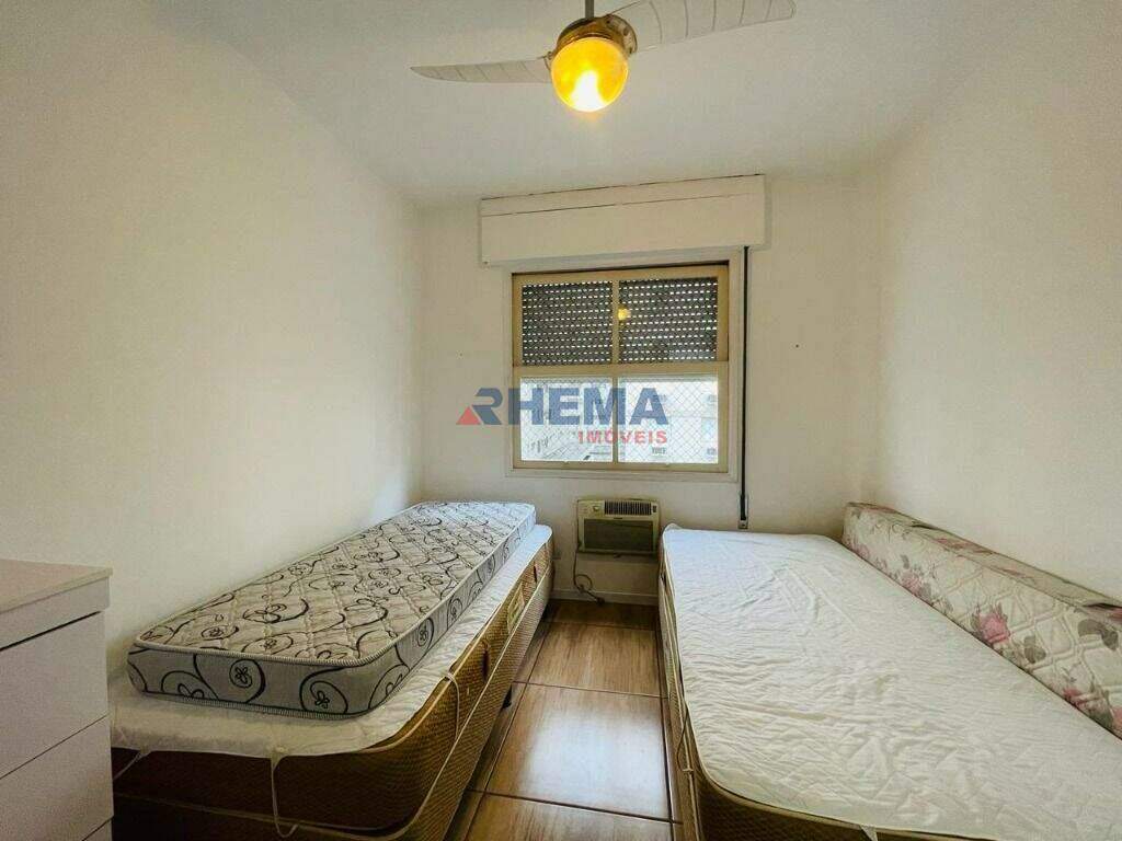 Apartamento à venda no Aparecida: 