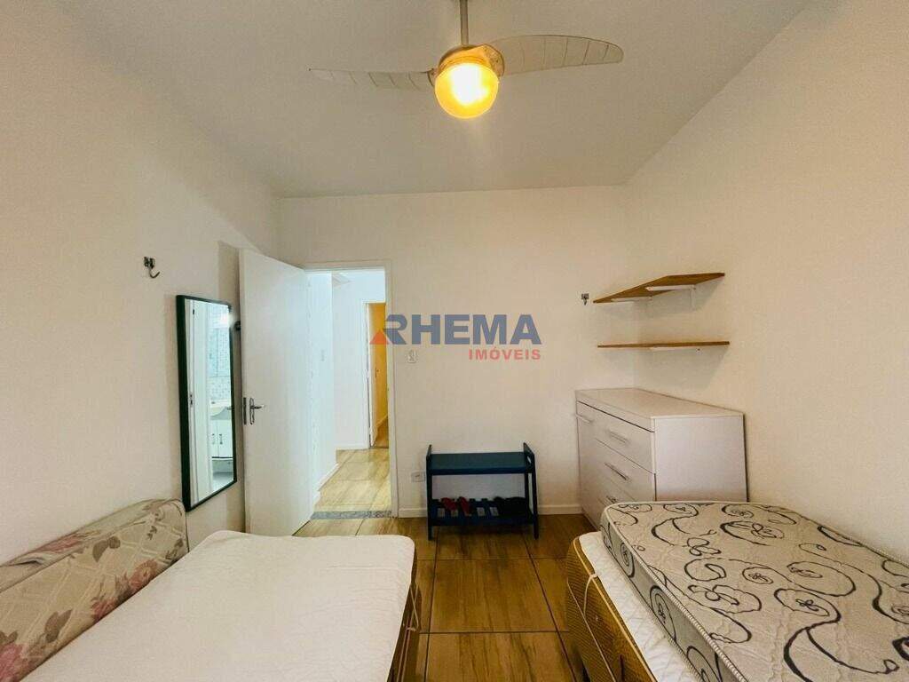 Apartamento à venda no Aparecida: 