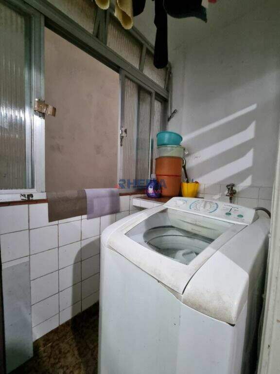Apartamento à venda no Aparecida: 