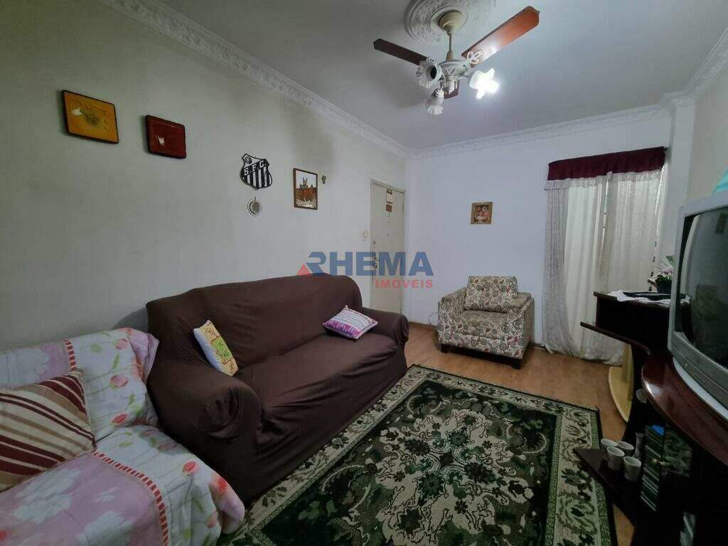 Apartamento à venda no Aparecida: 