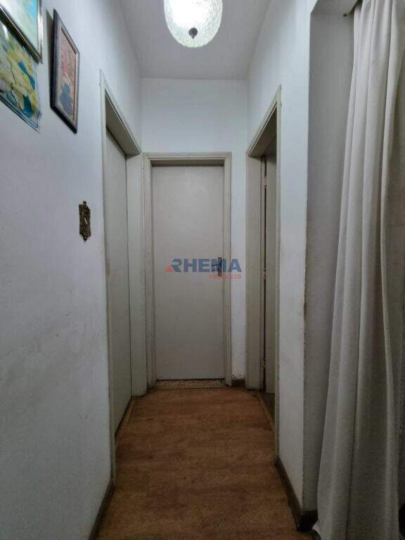 Apartamento à venda no Aparecida: 