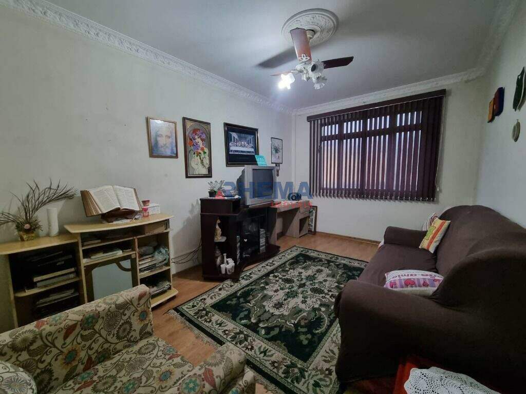 Apartamento à venda no Aparecida: 