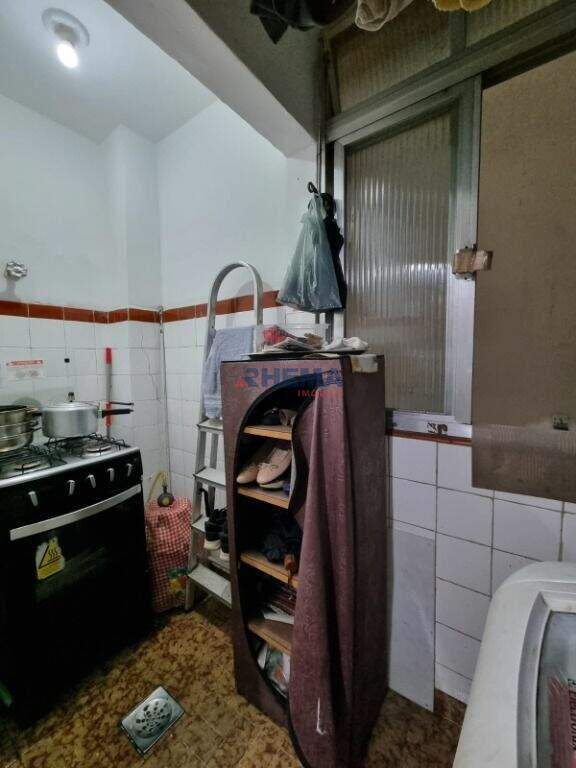 Apartamento à venda no Aparecida: 