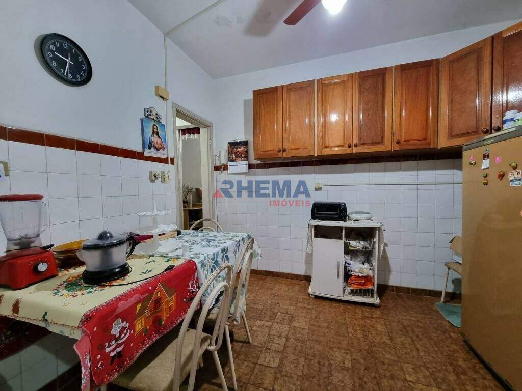 Apartamento à venda no Aparecida: 