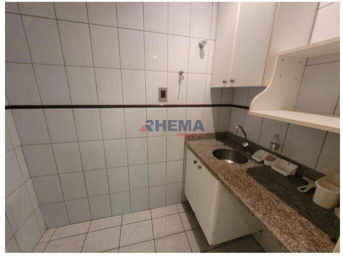 Sala à venda no Vila Nova: 