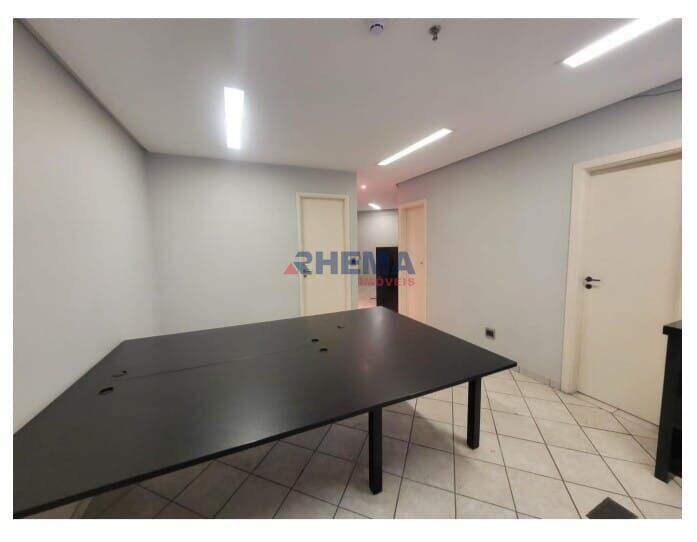 Sala à venda no Vila Nova: 